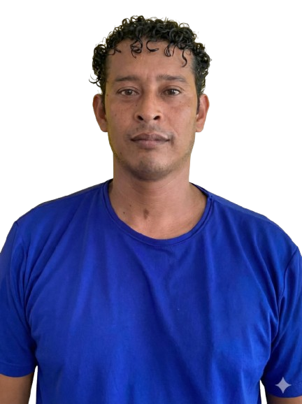 Coordinador Ismael Carmona